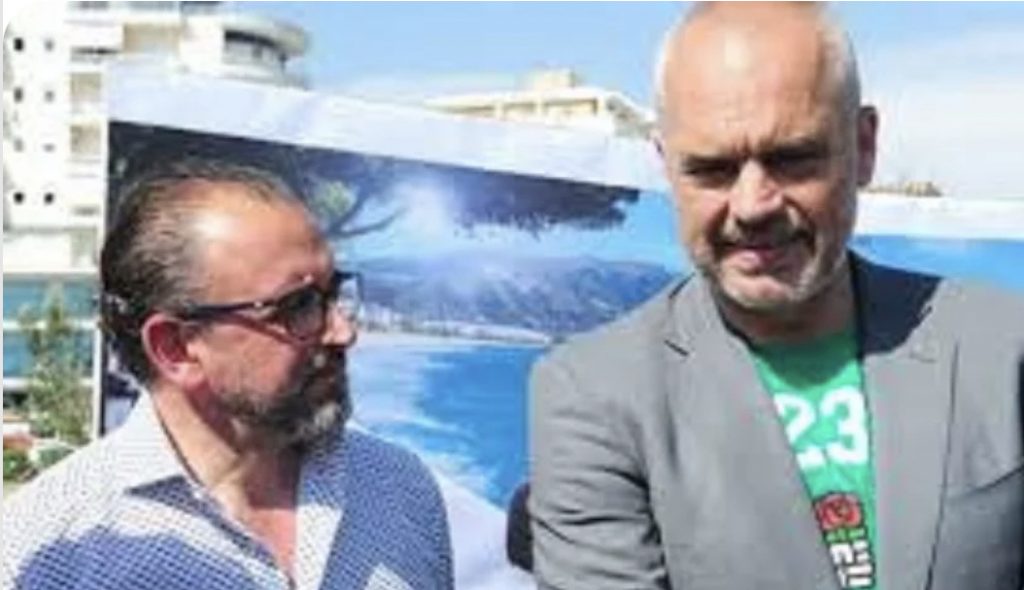 Zgjodhi Durrësin si deputet , reagon Rama: Me mandat pa mandat, unë nga Vlora nuk ndahem as sot as mot