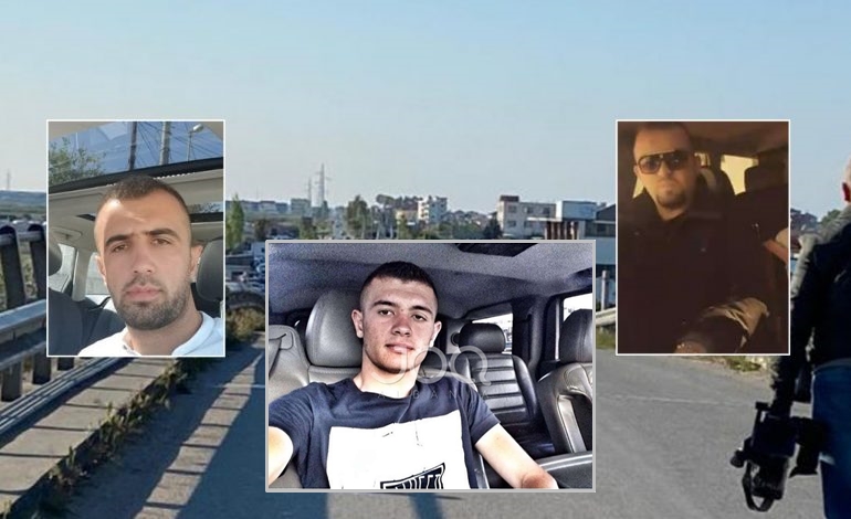 Flet Klevis Alla: Unë isha shoferi i vrasësve