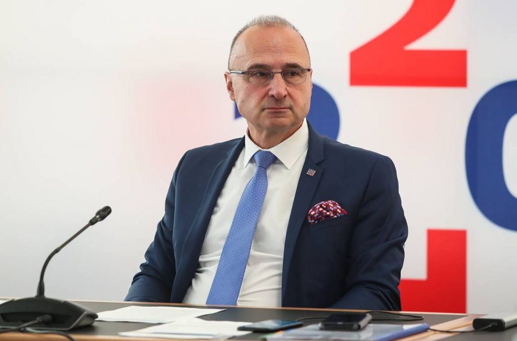 Ministri kroat u kërkon 5 shteteve të BE-së të njohin Kosovën