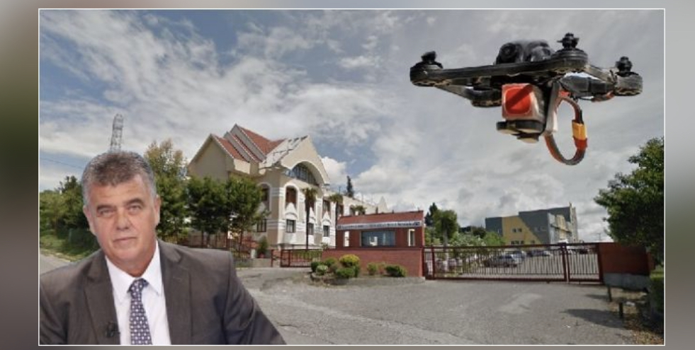 Sofistikohen sulmet me eksploziv, detajet nga shpërthimi me dron-tritol në kantinën e deputetit Lefter Koka