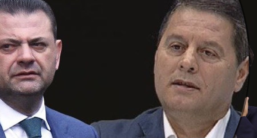 Kush masakron votat, masakron shtetin