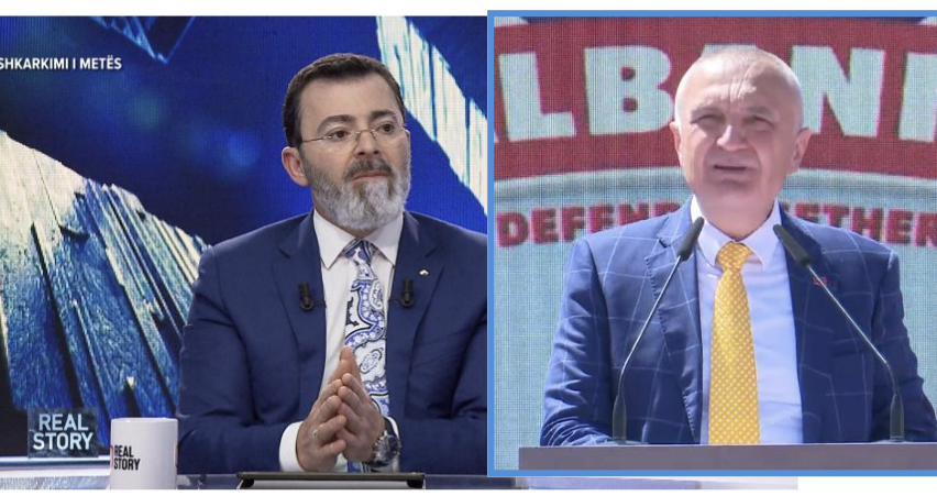 Hyseni tregon faktet që çojnë në shkarkimin e Metës