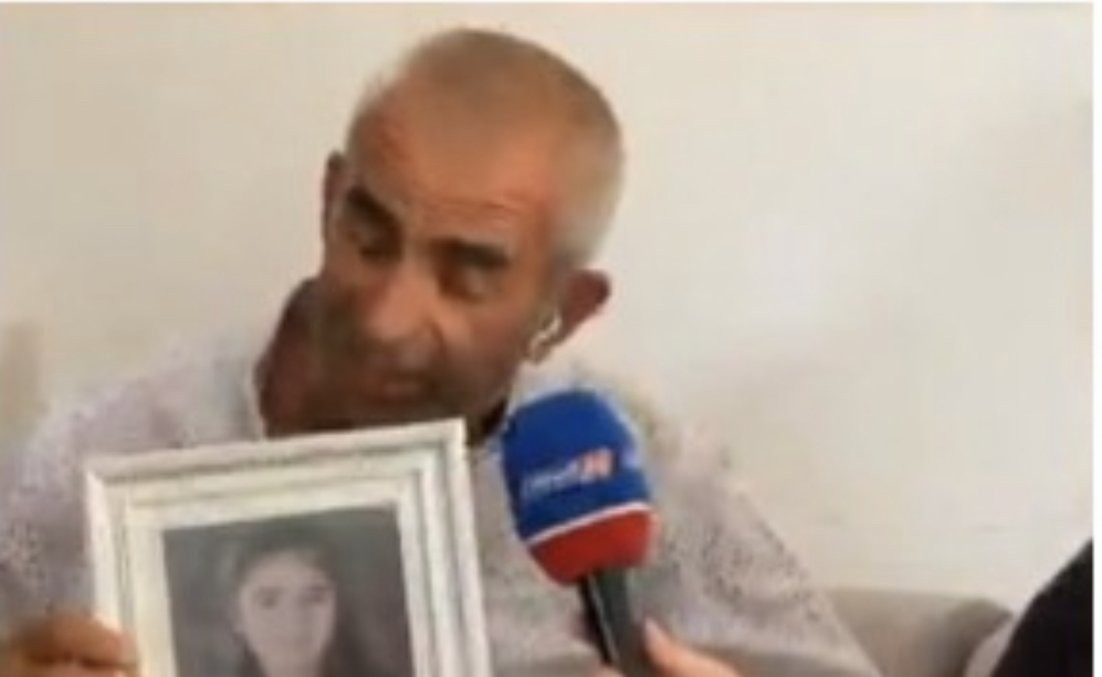 Babai i Silvana Gushit: Nuk dua gjakmarrje. Qysh e mban vendi atë lloj burri…