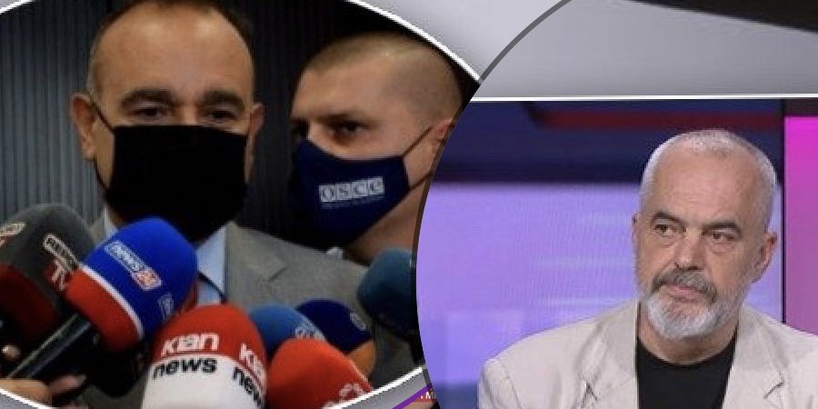 Ambasadori i OSBE : Ne nuk certifikojmë zgjedhjet
