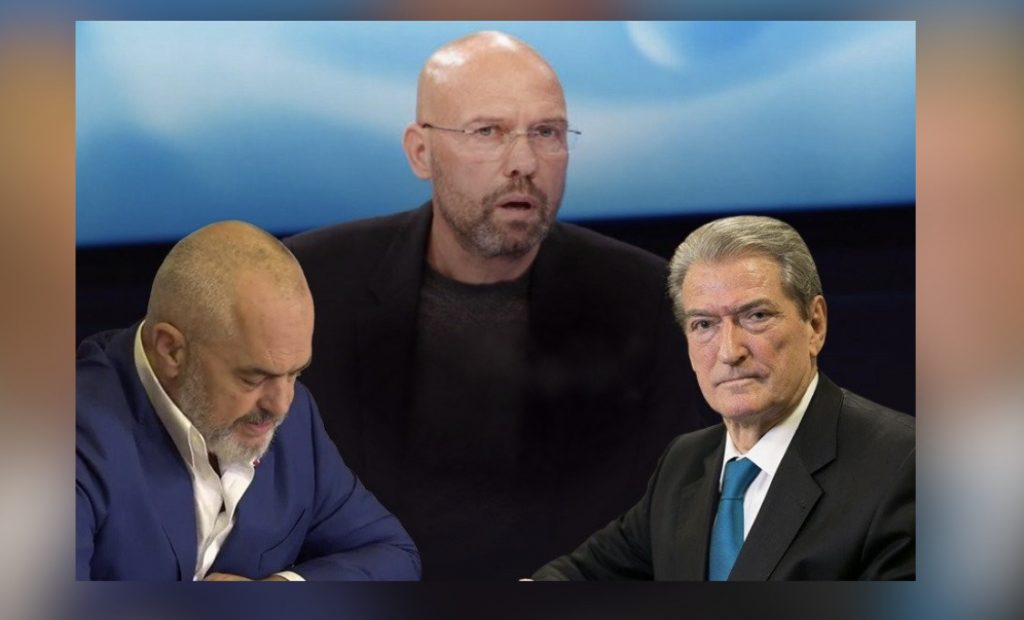 Manjani shpërthen kundër Qeverisë: Ç’lidhje ka refuzimi i vizës amerikane me kulturën e pandëshkueshmërisë?