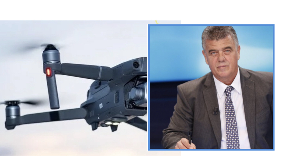 Sulmohet me dron me tritol biznesi i deputetit Lefter Koka