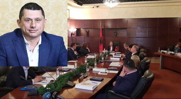 Shoqata e Avokatëve kërkon pezullimin e anëtarit të KLGJ-së, Alban Toro