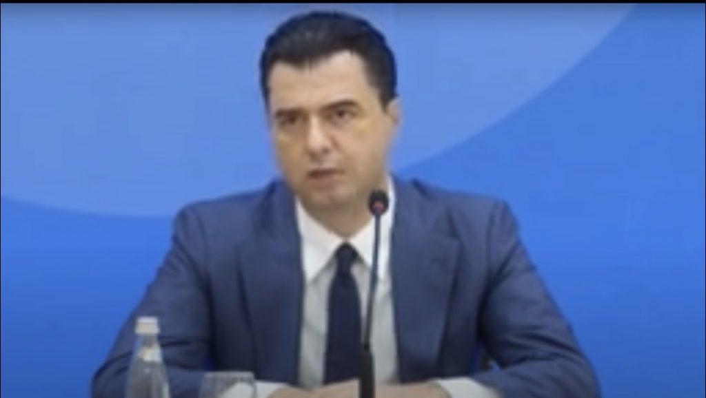 Lulzim Basha: Raporti i OSBE/ ODIHR vulë turpi, 25 prilli vjedhja më e madhe në historinë e pluralizmit