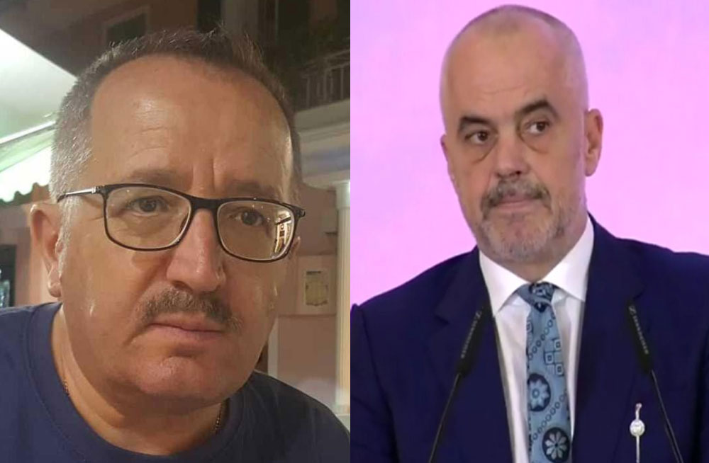 PLASARI: Pse refuzova  ftesën e PD-së për t’u bërë deputet