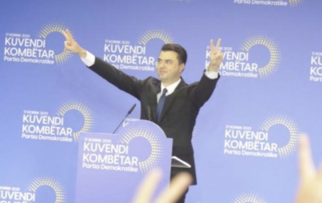 Basha: Ejani me ne në këtë rrugëtim për demokracinë