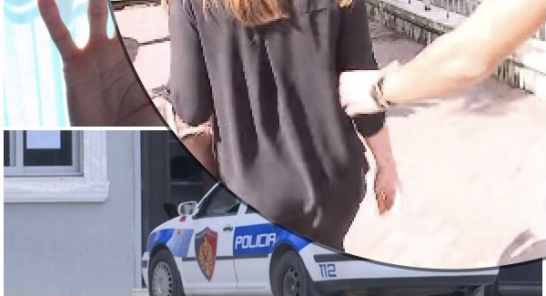 E përndiqte dhe i çonte mesazhe në telefon, e reja shkon në Polici dhe denoncon 47-vjeçarin