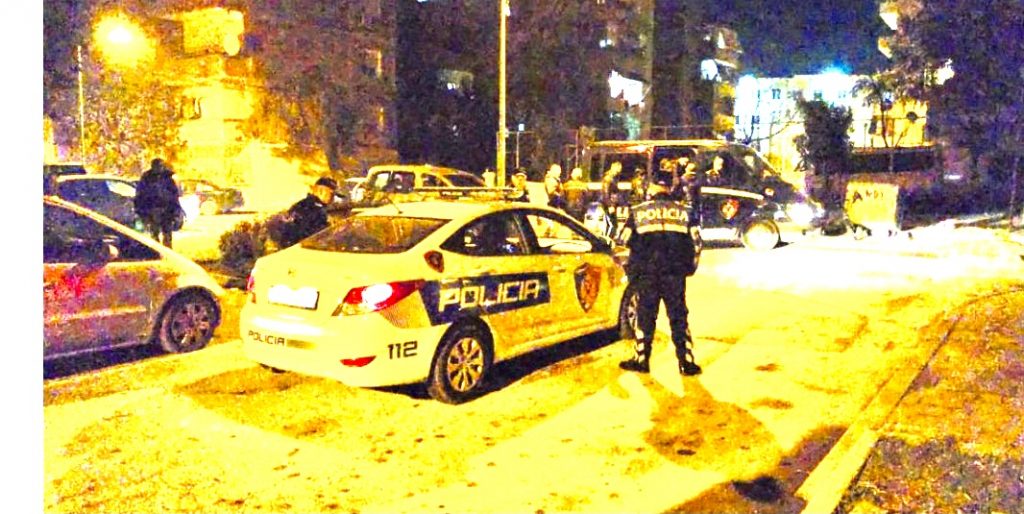 Kurbin/ Gjendet i pajetë një 53-vjeçar në mes të rrugës