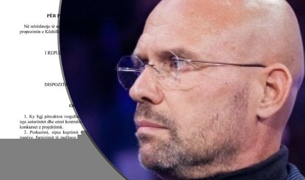 Manjani: Nxirrini njerëzit nga burgu se rrinë kot aty