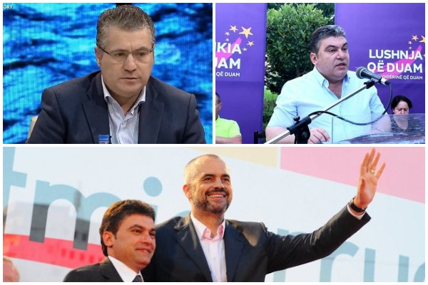 Fatos Tushe dhe një hedhje nga kati i dhjetë pa parashutë