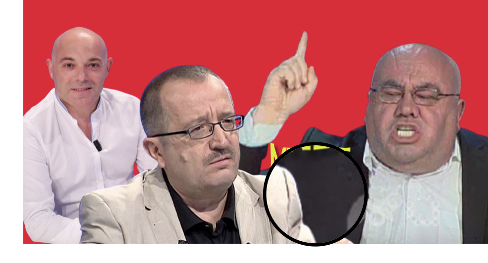 Kastriot Myftaraj: Plasari është agjent-provokator