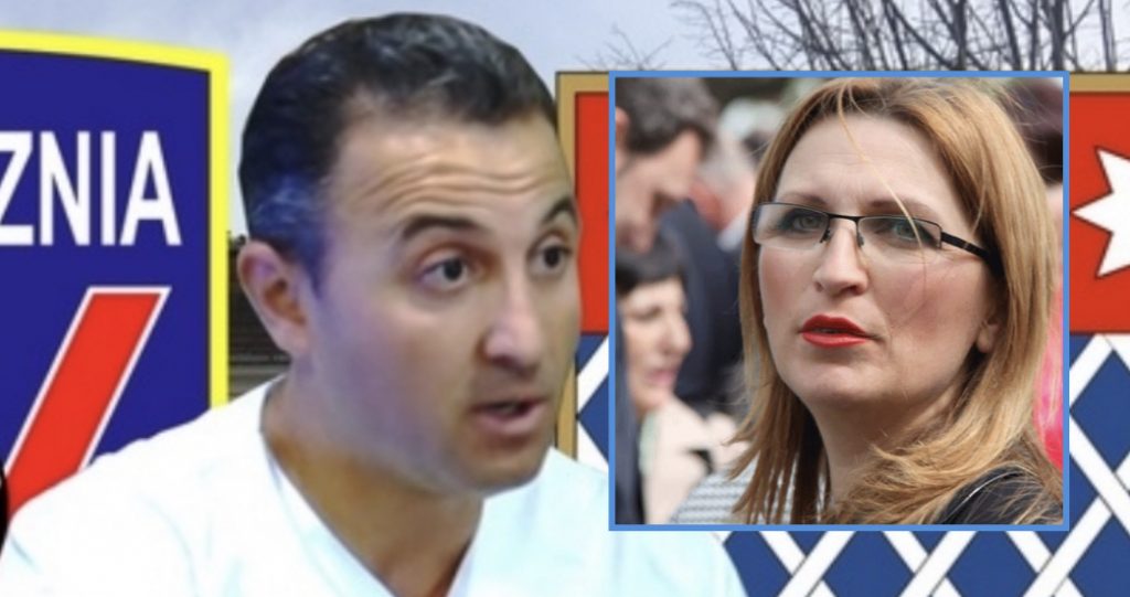 Ankandi për shitjen e Vllaznisë, biznesmeni padit në SPAK Voltana Ademin/