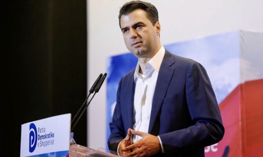 PD mbledh sot Kuvendin Kombëtar