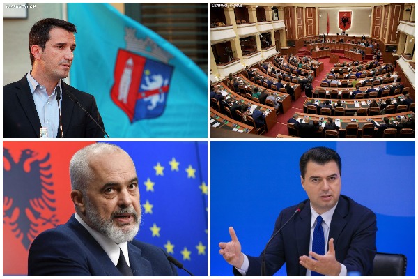 Veliaj flet për qeverinë “Rama 3” dhe ftesën për PD: Kryeministri ka thënë që t’i japë një mesazh opozitës