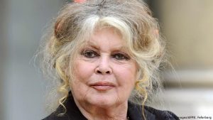 Brigitte Bardot gjobitet me 5 mijë euro për një fjalë të vetme!