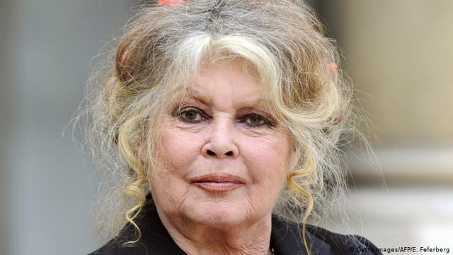Brigitte Bardot gjobitet me 5 mijë euro për një fjalë të vetme!
