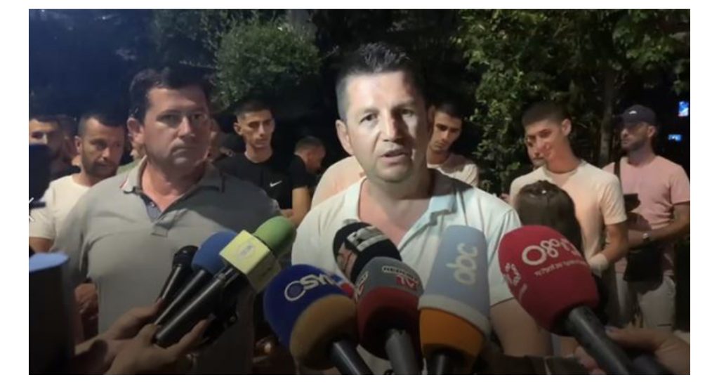 Pas vendimit të Ramës, pronarët e bizneseve protestojnë sërish në “Lungomare”: Ja dy kërkesat tona kryesore
