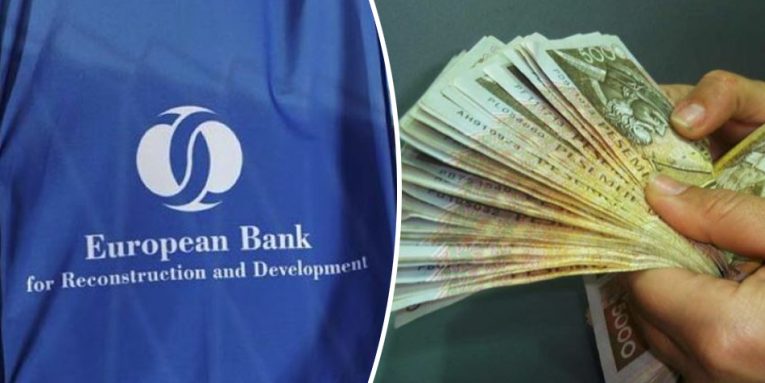 “Ekonomia shqiptare do rritet me 4.5 për qind këtë vit”/ BERZH: Do të arrijë nivelin e 2019, por…