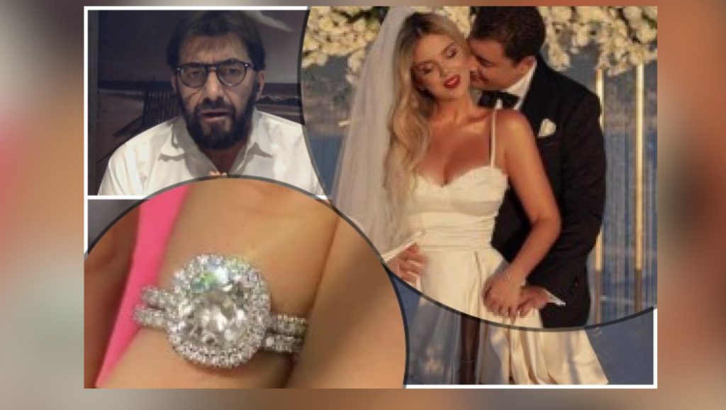 “Martesë në Dubai dhe unazë 20 mijë euro”, Ilir Demalia për nipin e Enver Hoxhës: Të persekutuarit e gjyshit të Ermalit le të presin në radhë për një copë…