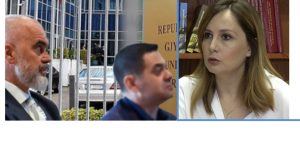 ‘Doni të luftoni korrupsionin?! Filloni me zaptuesit e Buxhetit’