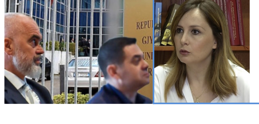 ‘Doni të luftoni korrupsionin?! Filloni me zaptuesit e Buxhetit’