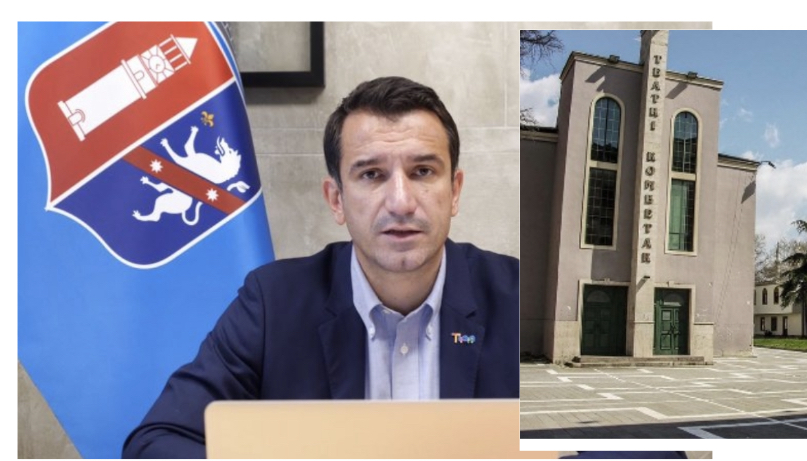 Kushtetuesja lë në fuqi vendimin për prishjen e Teatrit, Veliaj: Tani të ecim përpara, boll humbëm kohë me histeri