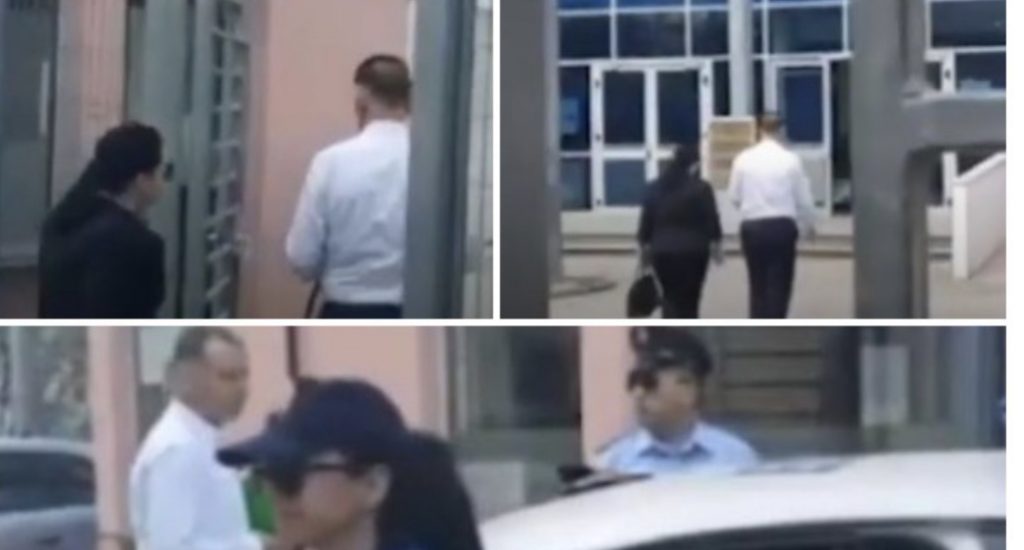 Gjykata lë në arrest shtëpia ish-zv.ministren e Brendshme Rovena Voda