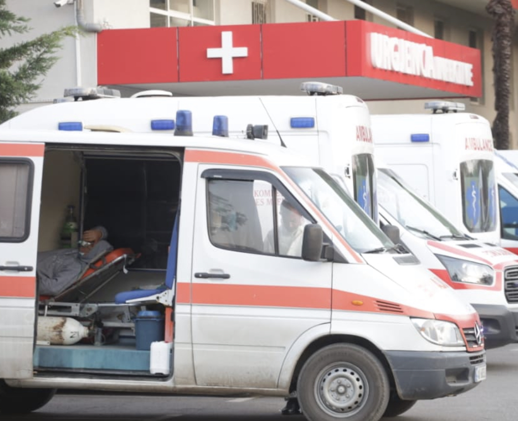 COVID19/ Ministria e Shëndetësisë: Asnjë humbje jete