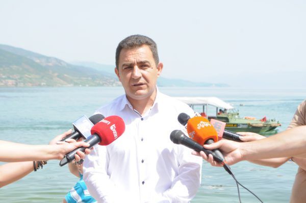 SPAK dërgon në gjyq ish-kryetarin e bashkisë së Pogradecit