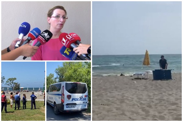 Spastrimi i bregdetit/ Voltana Ademi: Në Velipojë vetëm 4 subjekte me leje