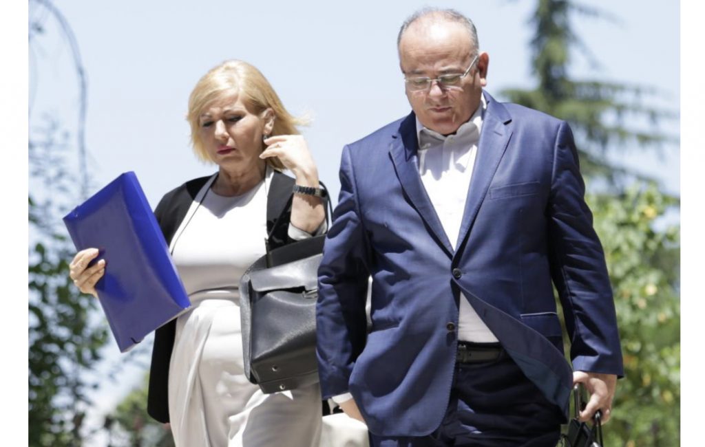 Gjyqtarja e Apelit të Tiranës në veting, KPK: Zegjine Sollaku nuk justifikon 7 milionë lekë!