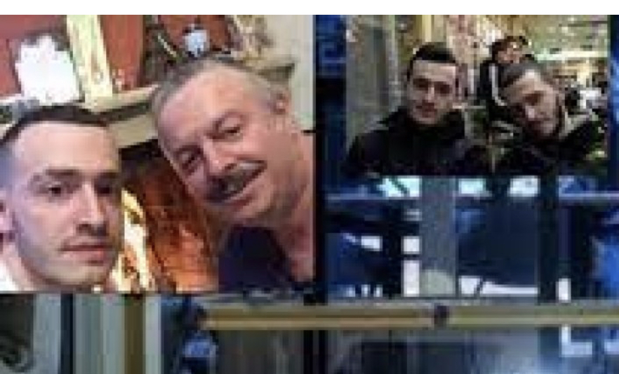Zbardhet vrasja e shqiptarit Edmond Llangozi në Athinë