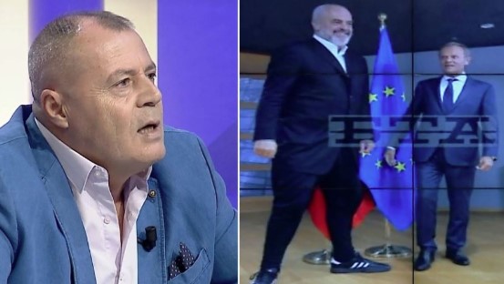 Analiza/Nano për fushatën e Ramës: Pa këto dy ngjarje, me gjasë do kishte humbur