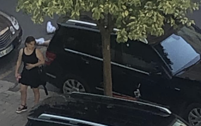 Kërcënoi një gjyqtare, arrestohet i riu në Tiranë