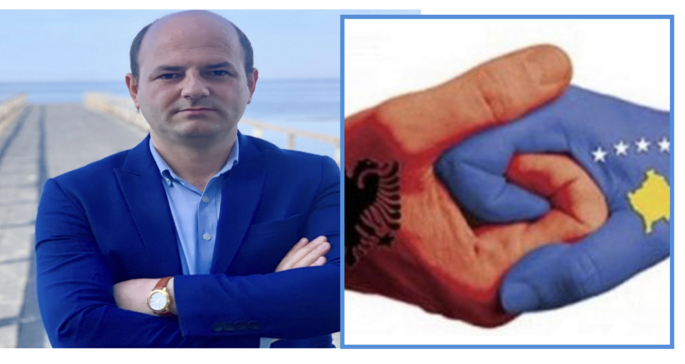 Ne vetëm si sovranista nuk flasim dot