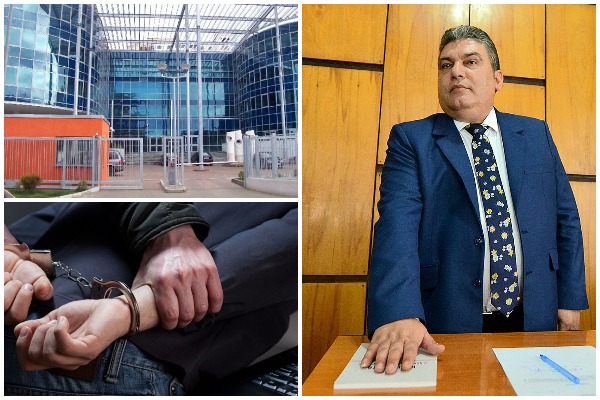 Fatos Tushe kërkon lirinë në Gjykatën e Apelit