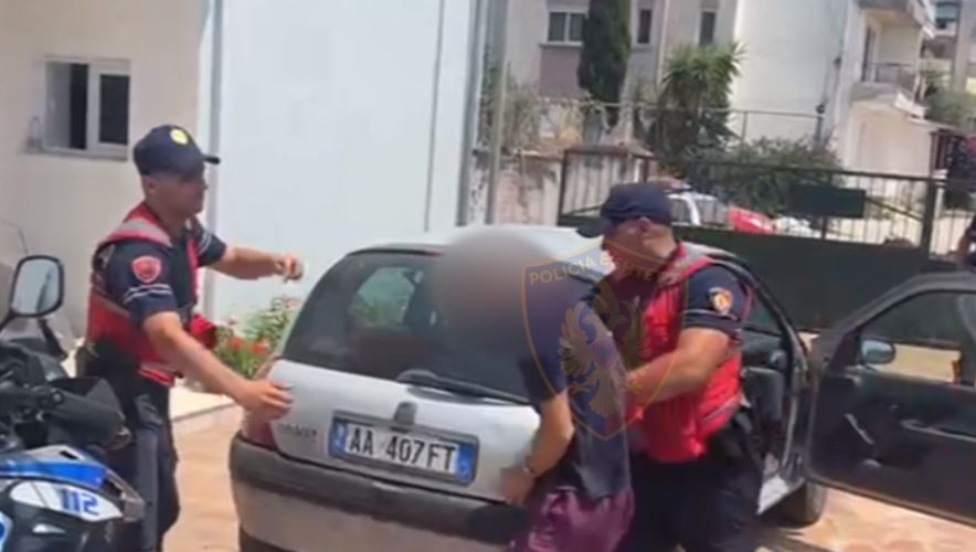 30-vjeçari bie në prangat e policisë, “blutë” zbardhin detajet