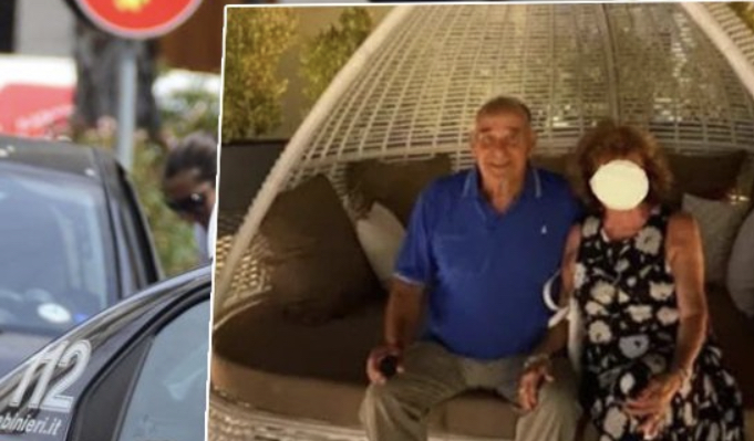 Vrau bankierin italian bashkë me shqiptarin, arrestohet bashkëpunëtori
