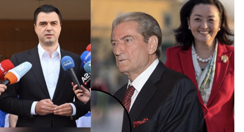 Berisha i prerë: Do të ulem krenarisht në parlament