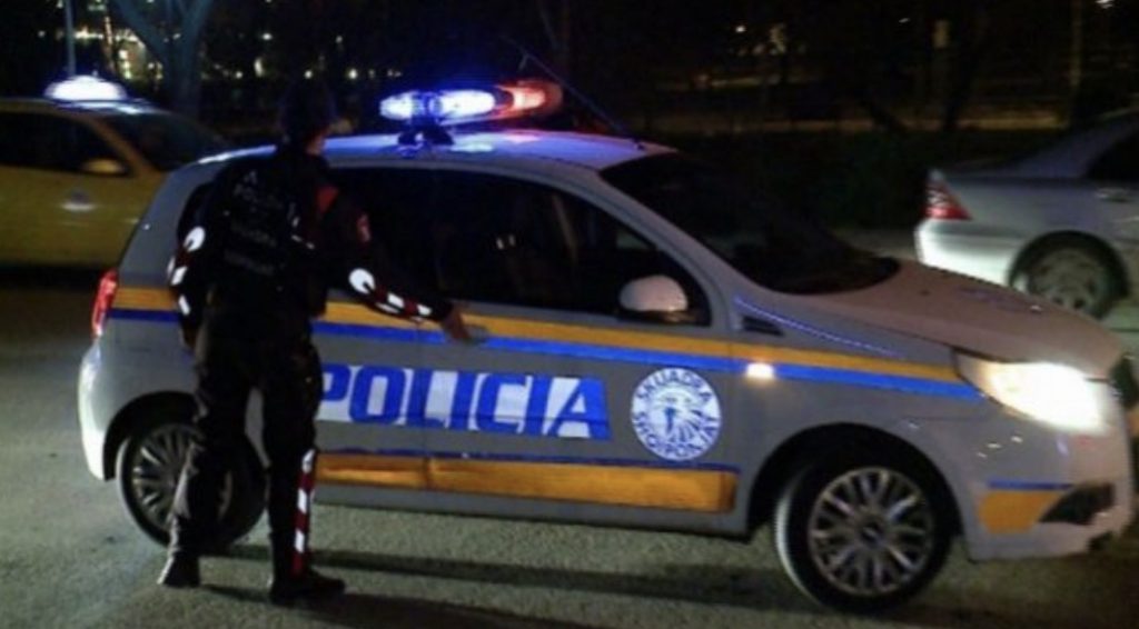 Gjykatësit italian i grabisin çantën me sende personale dhe një shumë parash