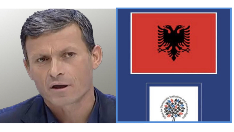 Raporti i OSBE-së tregon diçka më të madhe se manipulimi i zgjedhjeve