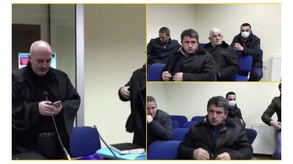 Dosja 184 për blerjen e votës në Dibër/ Shtyhet seanca për 4 të pandehurit