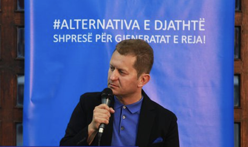 Pedagogu i njohur njofton largimin nga PD: Po kthehet një kopje e shëmtuar e partisë-shtet
