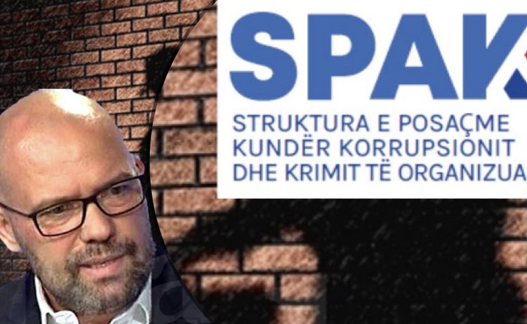 Ylli Manjani: SPAK u krijua për të goditur politikanë të korruptuar dhe jo për drejtorë e specialistë prokurimesh
