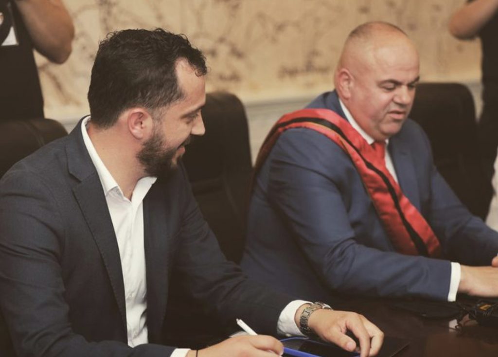 Pas shkarkimit të Tushes, Rama mbledh me urgjencë kryebashkiakët