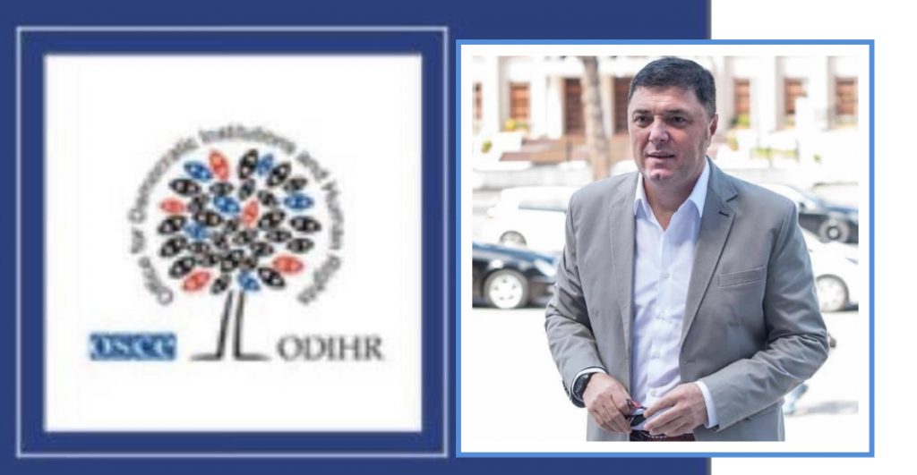 Pushteti i ardhshëm në Shqipëri është një pushtet i prodhuar nga Vota të Vjedhura e të Blera